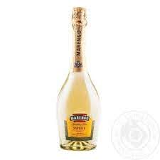 WINES MARENGO SWEET SPARKLING 750ML - Compare prices in UAE